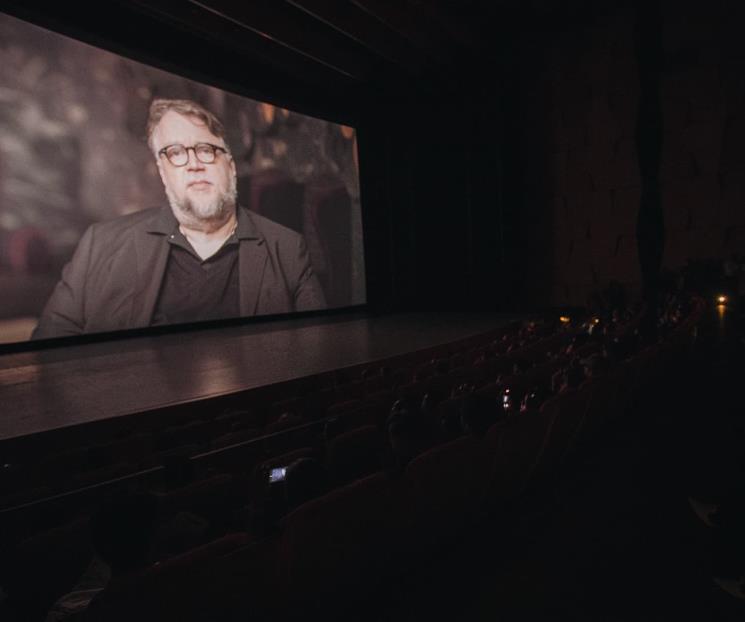 Tiene Pinocho  su premier en FICM
