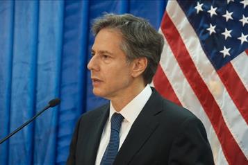 Blinken no ve acuerdo nuclear con Irán "a corto plazo"