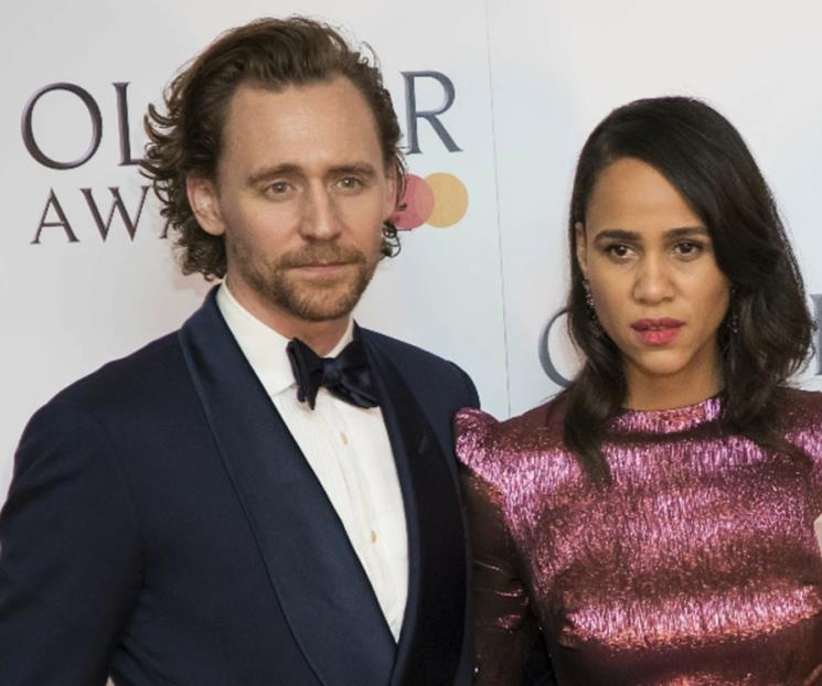 Loki se convierte en papá por primera vez