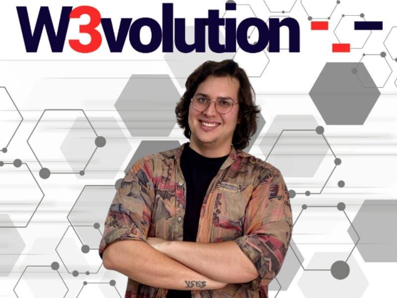 Nace W3volution