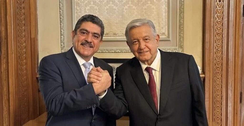 Piden que gobierno de AMLO pacte con criminales