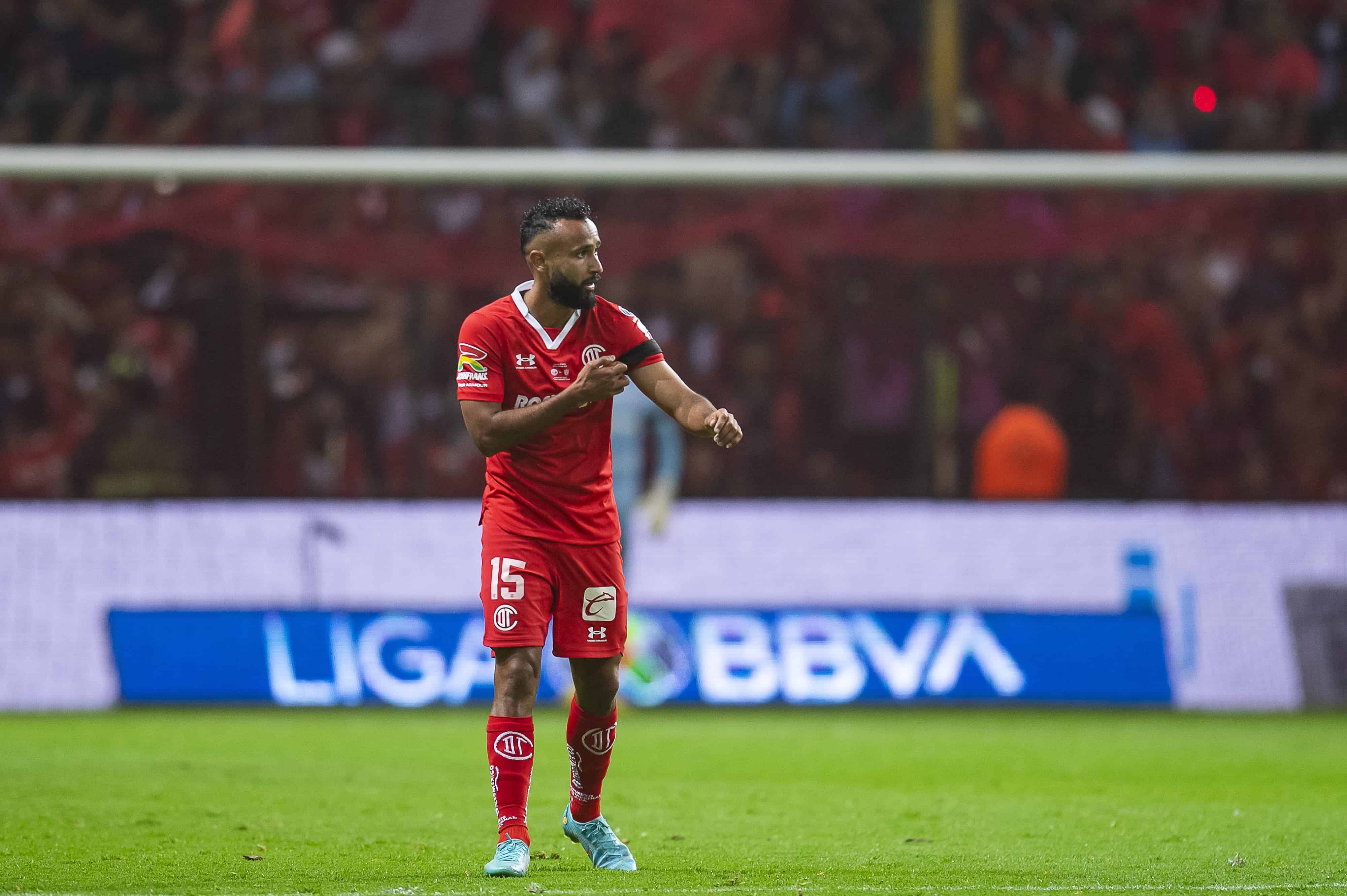 Jordan Sierra anota el del descuento.