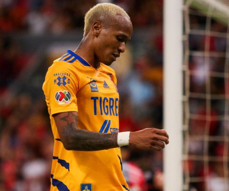 Podría Tigres iniciar pretemporada con muchas bajas