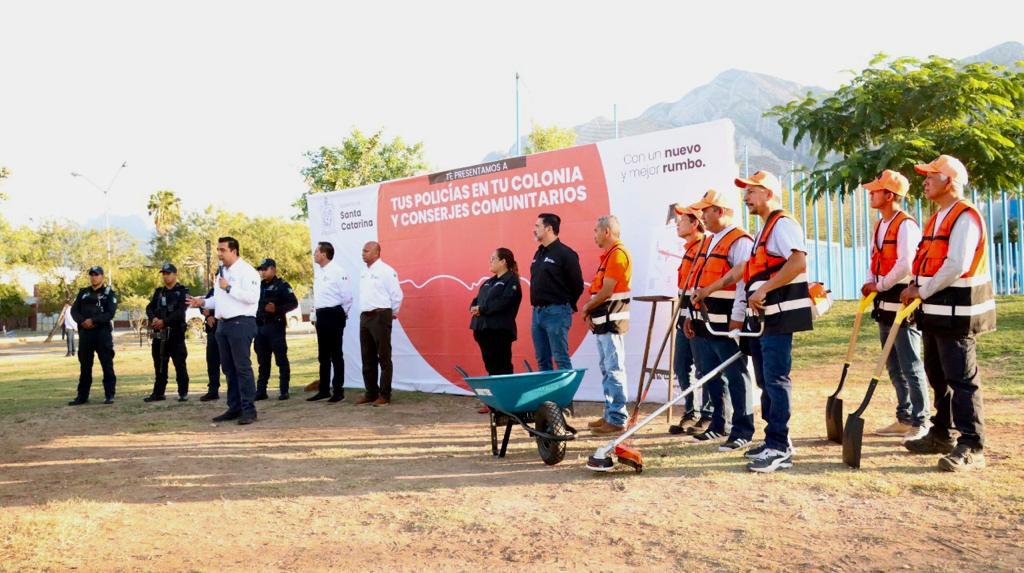 Seguirán las mejoras en seguridad en SC