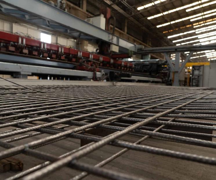 Impulsarán agro e industria con más acero