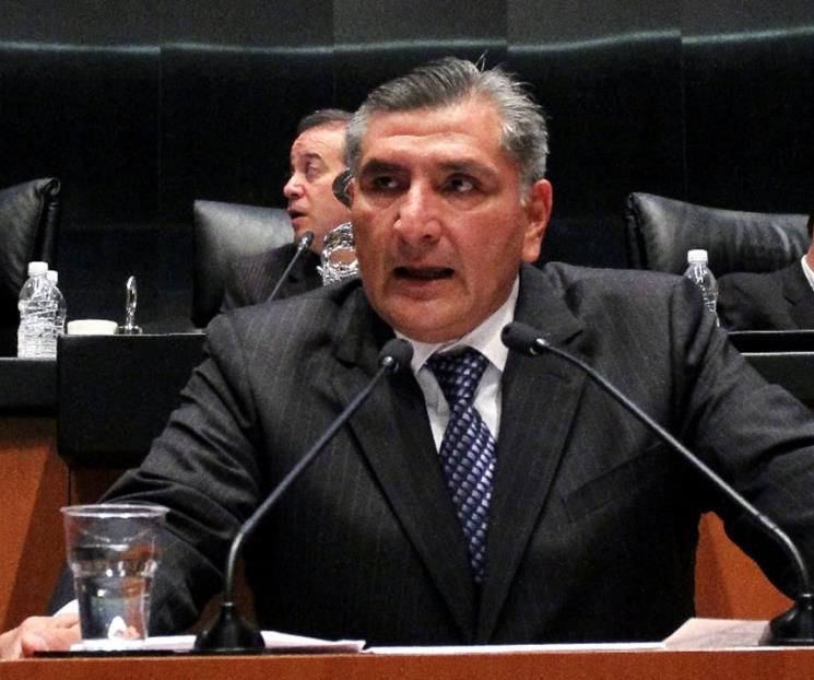 Augusto visitará más congresos para promover reforma militar