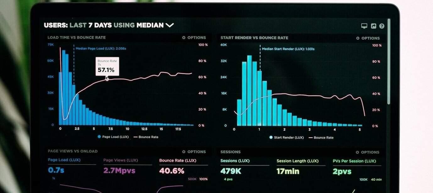 Análisis de datos y modelado de datos