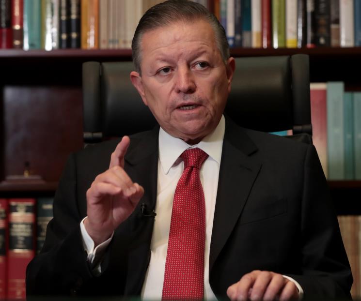 Poder Judicial no se dejará utilizar por poderes fácticos