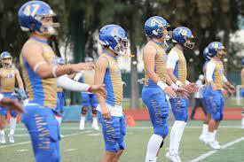Buscan regios llegar invicto a clásico de Onefa