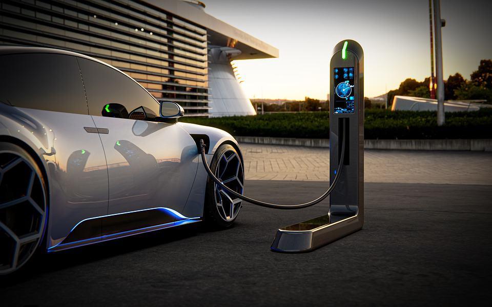 México,  país más integrado a cadena de autos eléctricos