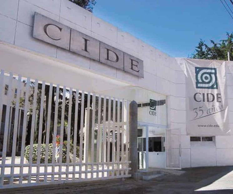 Cambio de régimen fiscal, convierte al CIDE