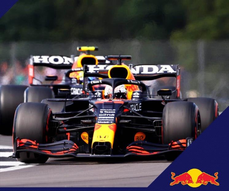 Reconoce Red Bull que pasó presupuesto y F1 les sanciona