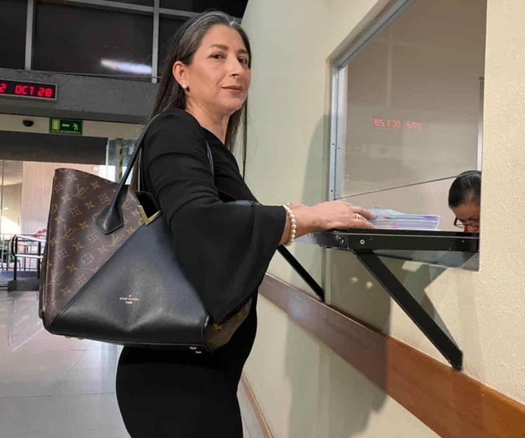 Siguen registros para aspirante a Fiscal de NL