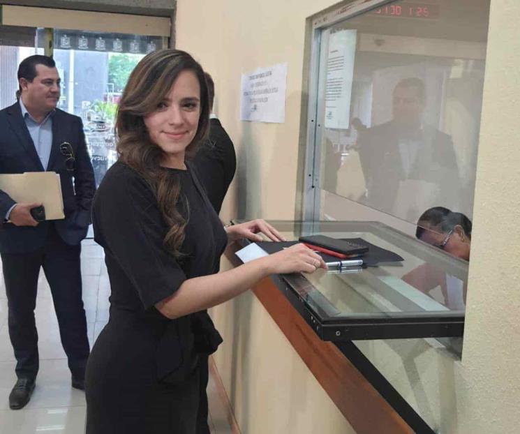 Van 68 por la Fiscalía General de Justicia
