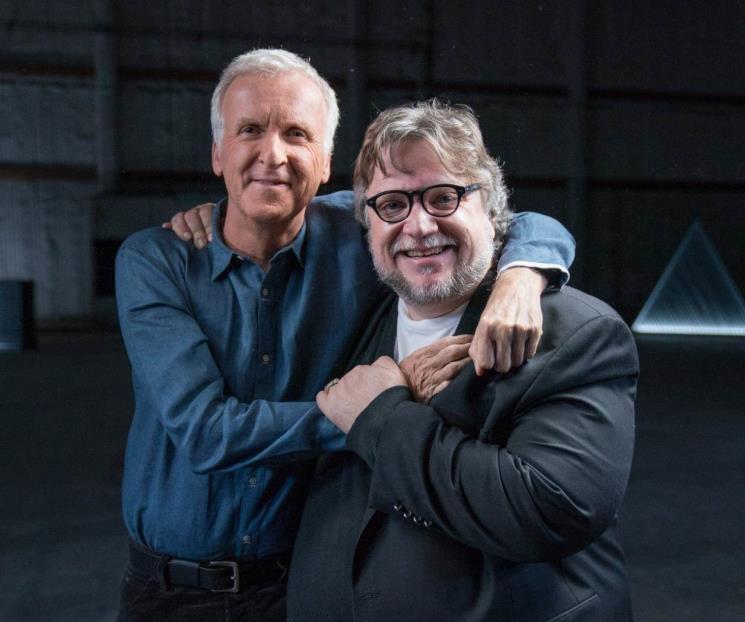 Cameron ayudó a del Toro a pagar el rescate de su padre