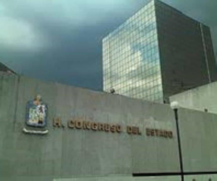 Concluye registros a Fiscal General de NL