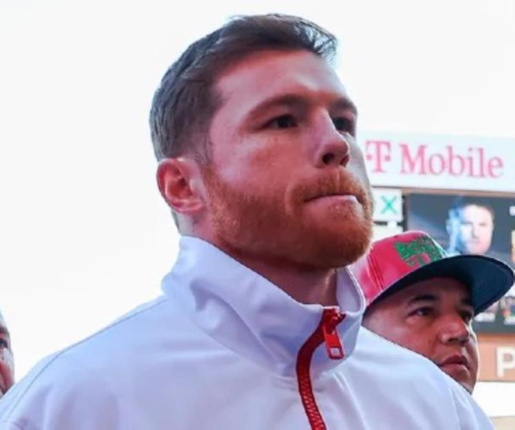 Tendrá Canelo una tediosa recuperación post cirugía