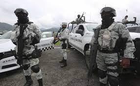 Concretan Reforma Militar: la avalan 17 Congresos locales