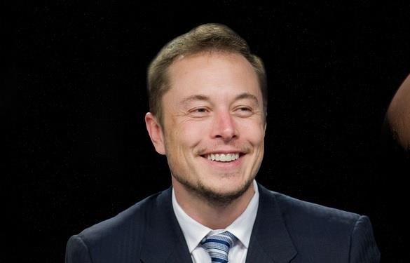 Se queda Elon Musk con Twitter