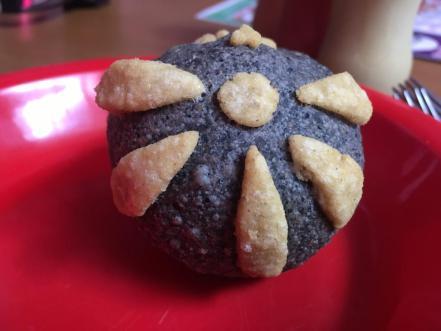 Gordicalaverita y Torta Muerta, las antojitos potosinos
