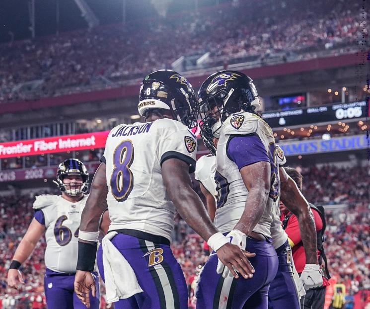 Agudiza Baltimore crisis de Brady