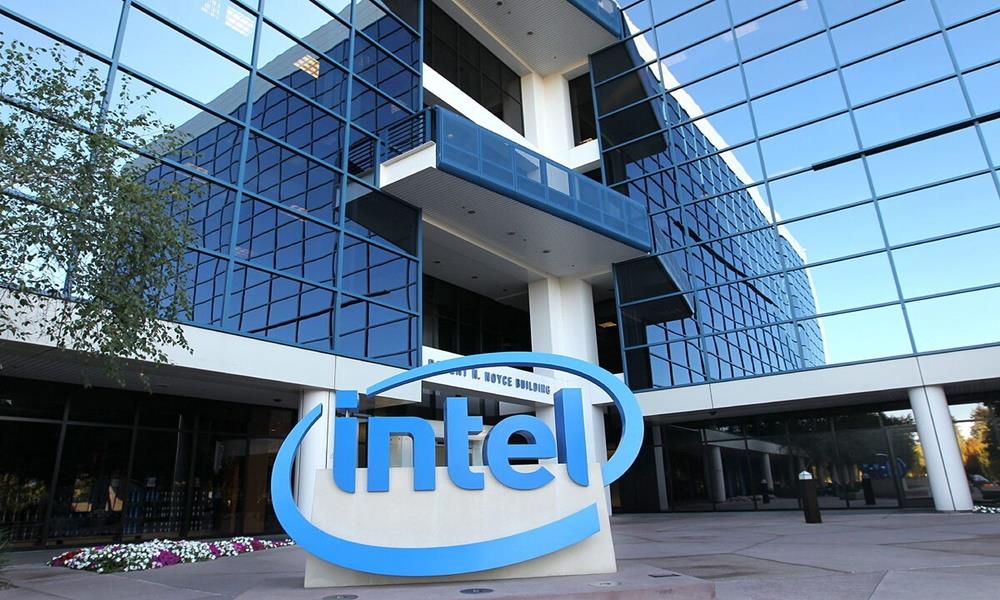 Intel sale de números rojos