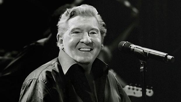 Fallece el legendario Jerry Lee Lewis a los 87 años 