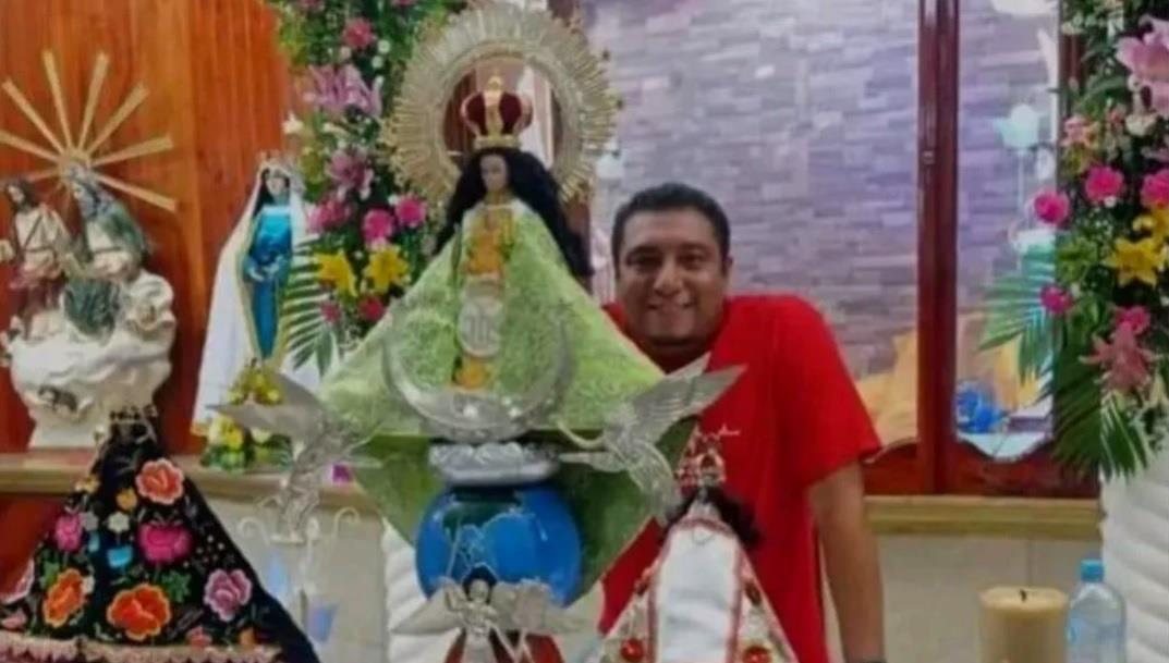 Asesinan en Oaxaca a opositor al Interoceánico