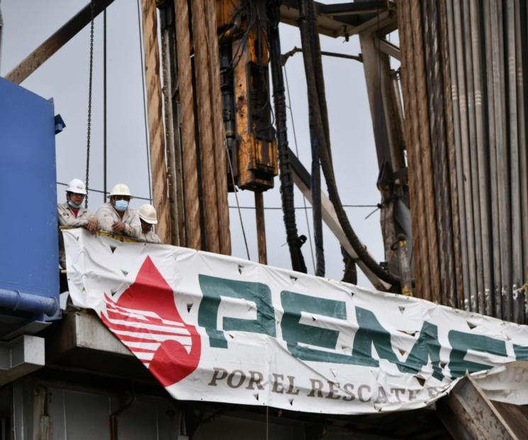 Capitalización a Pemex no es solo para Dos Bocas