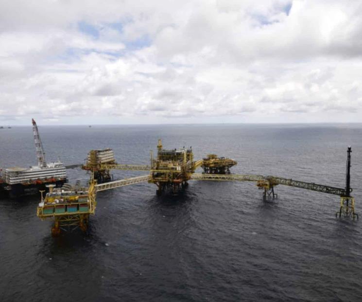 Pemex reporta pérdidas por 52 mil mdp en tercer trimestre