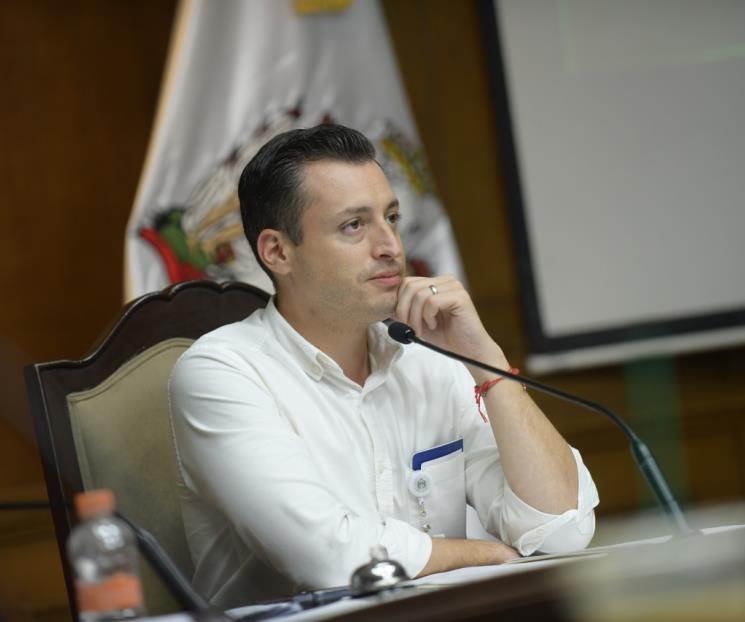 Propone Colosio sea Río La Silla área natural protegida Propone Colosio sea Río La Silla área natural protegida