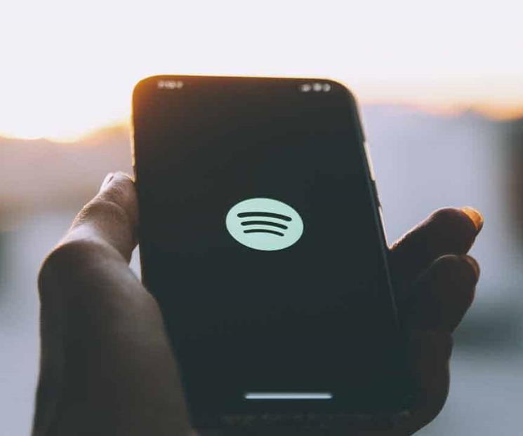 Spotify denuncia la actitud anticompetitiva de Apple