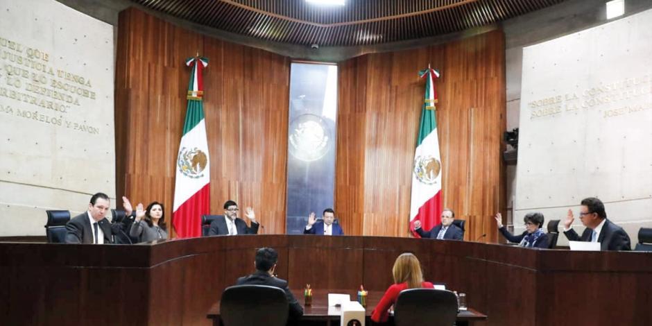 No es obligatorio postular a mujeres en 2023