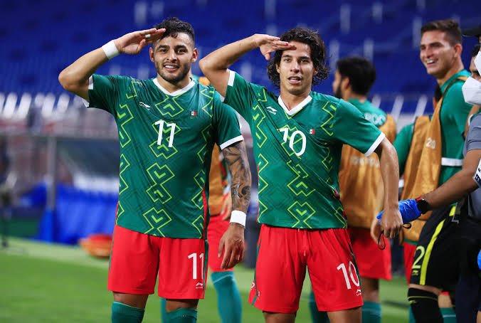 Podría Tigres tener a cinco medallistas olímpicos