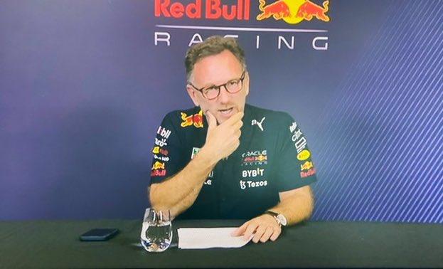 Sanción de FIA hará más lento al Red Bull en 2023