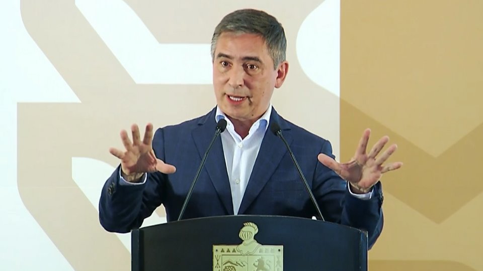 Quieren un vicegobernador y un “fiscal carnal”: Aldo Fasci