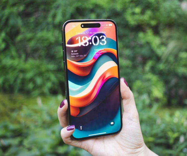 El iPhone 15 no tendrá botones físicos