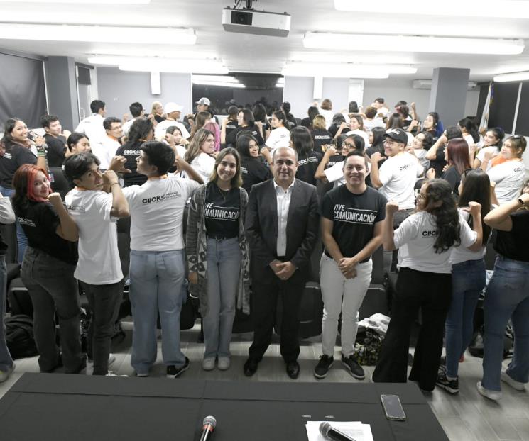 Reunirá FCC a expertos en Comunicación para Click 2022