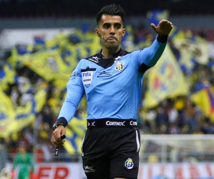 Adonai Escobedo pitará la gran final