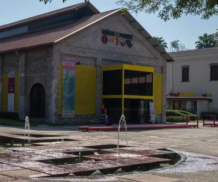 Habrá Fiesta de vivos para difuntos” en niños Conarte