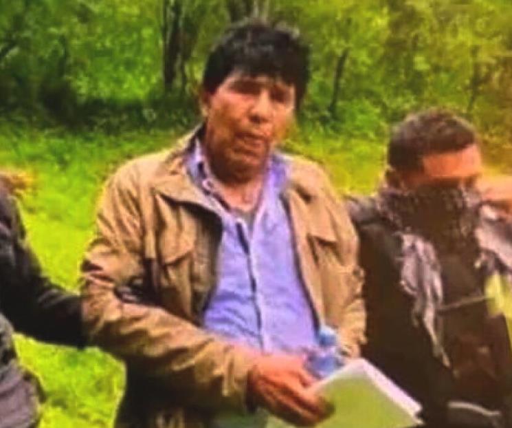 Niegan amparo a Caro Quintero contra extradición a EU