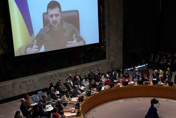 ONU: modernización sigue pendiente