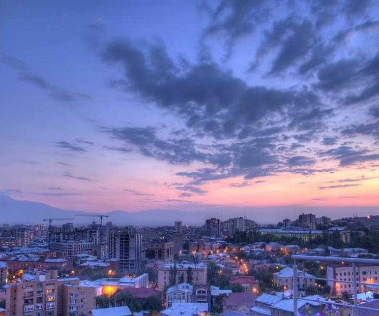 Pareja gay se suicida en Armenia tras sufrir homofobia