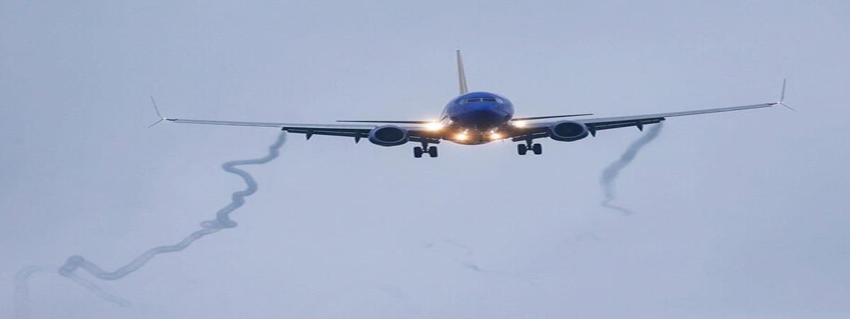 EU acepta plan para recuperar categoría aérea: SRE
