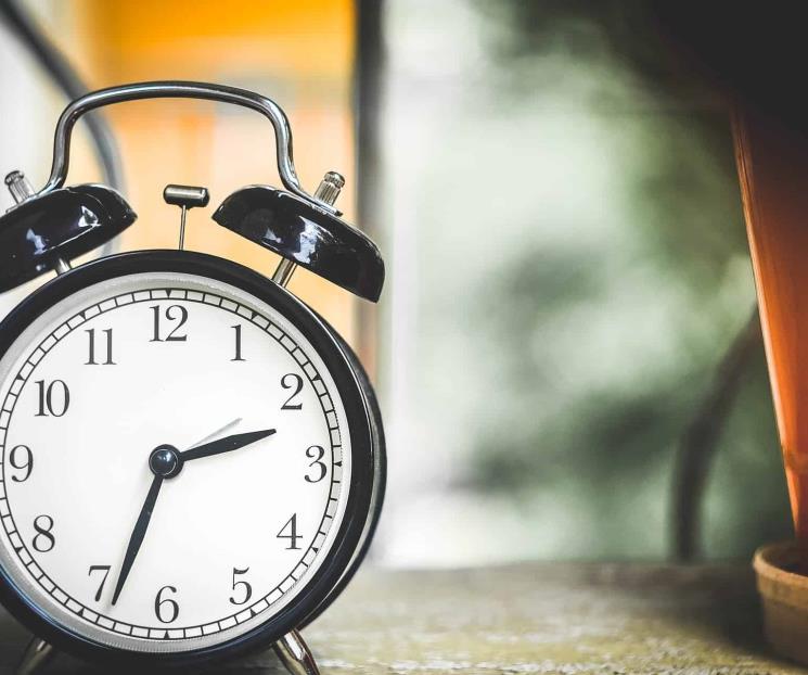 ¡Que no se te pase! este domingo cambia el horario