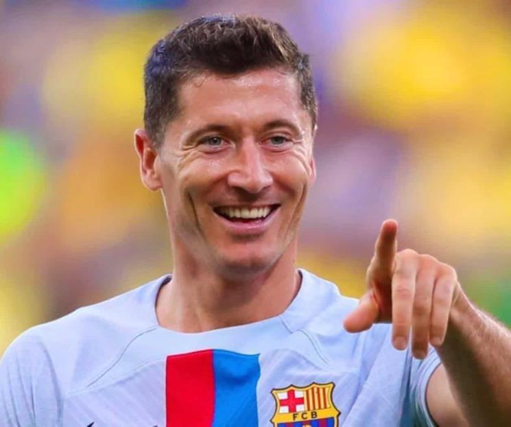 Vence Barça a Valencia y toman liderato en España