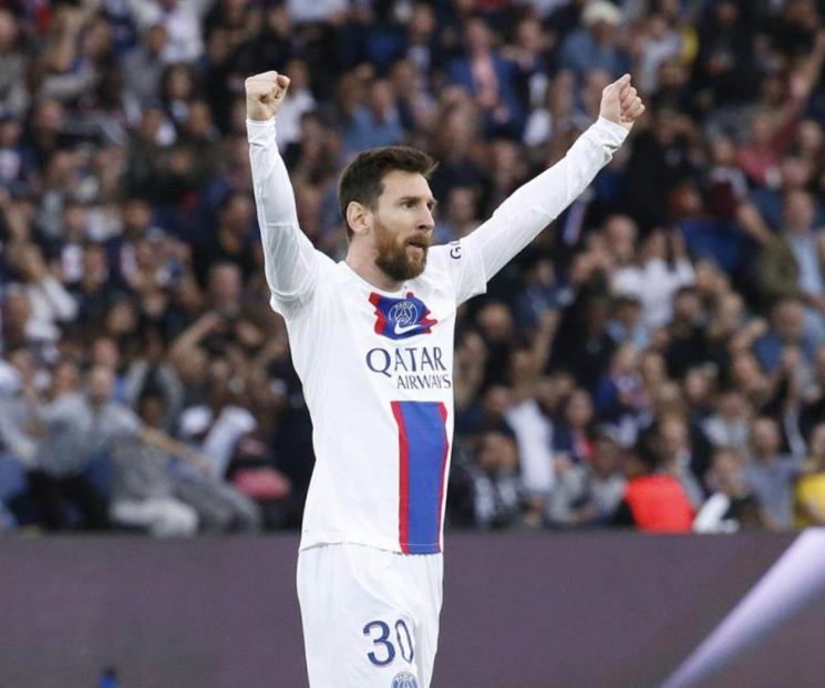 Remonta PSG y siguen de líderes en Francia Remonta PSG y siguen de líderes en Francia