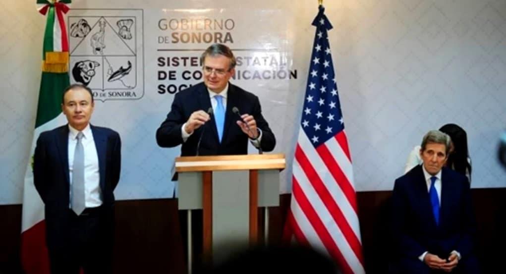 México llevará Plan Sonora de Energías Sostenibles a COP27