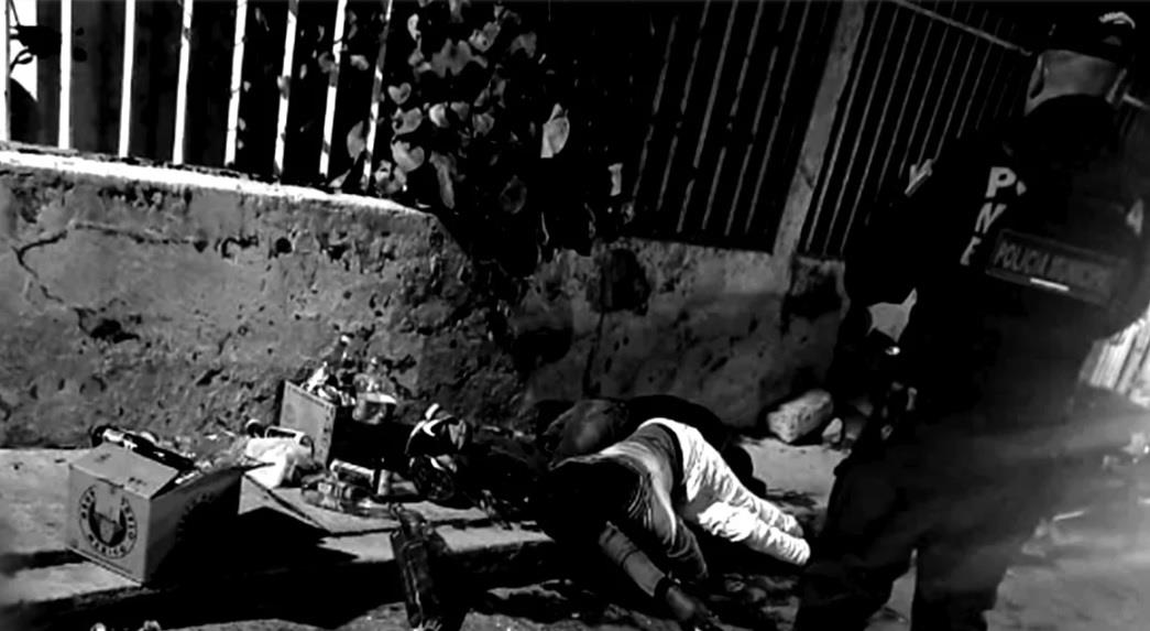 Matan a tres extranjeros durante celebración de San Judas