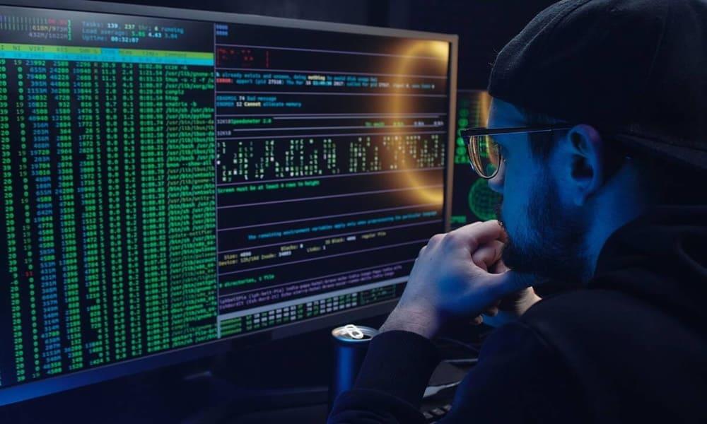 Las empresas que sufrieron más phishing